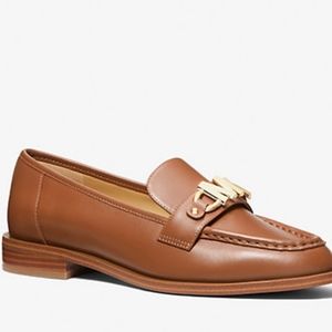 Michael Kors  Loafers Sz: 5.5